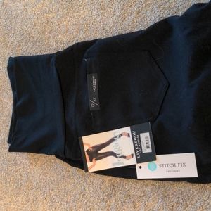 Liverpool Maternity Leggings